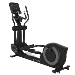 Эллиптический тренажер Multipower Rear Drive E500S