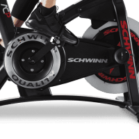 Сайкл спин велотренажер Schwinn - AC Power