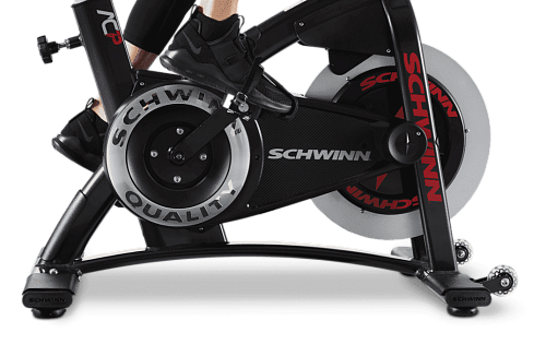 Сайкл спин велотренажер Schwinn - AC Power