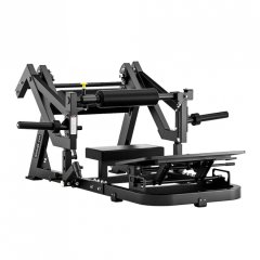 Ягодичный мостик BRONZE GYM Rave RV10