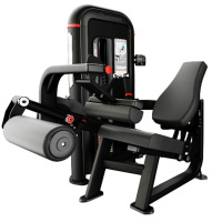 Тренажер сгибание ног сидя Nautilus INSPIRATION® LEG CURL