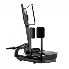 Отведение ног стоя BRONZE GYM Rave RV01