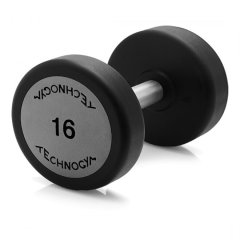 Гантель TECHNOGYM Dumbbell 8 кг