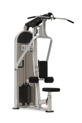 Тренажер Nautilus INSTINCT® DUAL LAT PULL DOWN/VERTICAL ROW
