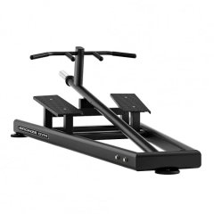 Тяга Т-грифа BRONZE GYM Rave RV28