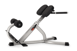 Тренажер гиперэкстензия Nautilus INSTINCT® 45° BACK EXTENSION