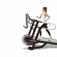Беговая дорожка для кроссфита HIITMill StairMaster