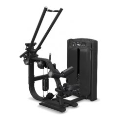 Верхняя тяга MATRIX Onyx Ultra Diverging Lat Pulldown G7-S33-03-OE