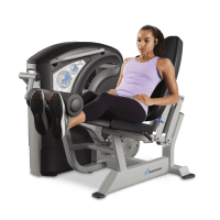 Тренажер разгибание ног NAUTILUS ONE™ LEG EXTENSION