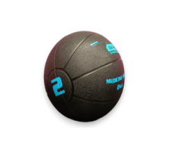 Мяч медицинский Медбол Okpro 2 кг OK1219A-2 Мяч медицинский Медбол Okpro 2 кг OK1219A-2