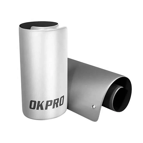 Коврик для аэробики и фитнеса Okpro OK1103A