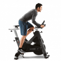 Сайкл Спин Велотренажер Schwinn SC Power