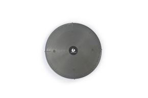 Диск BALANCED BODY Precision Rotator Disc 9 (высокое сопротивление/серый)