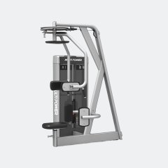 Торс машина Multipower ADVANT MTR