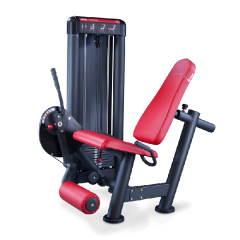 Разгибание ног PANATTA Leg Extension 1SC081
