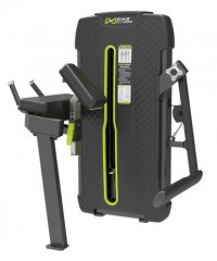 DHZ E-4024A глют-машина (ягодичные)