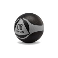 Медицинский мяч ZIVA Medbol, 1-10 кг