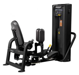 Приводящие ног HOIST Roc-It Line Selectorized Inner Thigh RS-2406