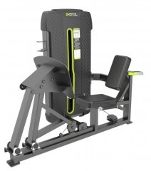 DHZ E-4003A жим ногами