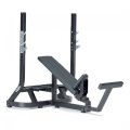 Скамья TECHNOGYM Olympic Incline Bench Pure