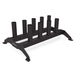 Стойка для грифов BRONZE GYM BR-1020