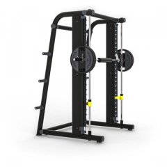 Тренажер Машина Смита TECHNOGYM Multipower