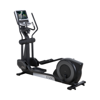 Эллиптический тренажер Multipower Rear Drive E500T