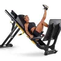 Тренажер для развития взрывной силы ног Total Gym ELEVATE Jump™