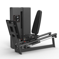 Тренажер жим ногами сидя Multipower PowerCrown PC2211