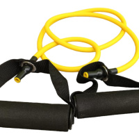 Амортизатор трубчатый нагрузка слабая Okpro