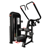 Тренажер верхняя тяга Nautilus INSPIRATION® LAT PULL DOWN