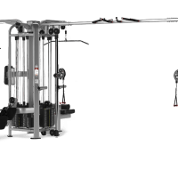 МУЛЬТИСТАНЦИЯ NAUTILUS 5 STATION