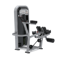 Тренажер сгибание ног с упором NAUTILUS KNEELING LEG CURL