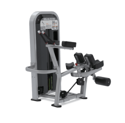 Тренажер сгибание ног с упором NAUTILUS KNEELING LEG CURL