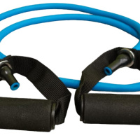 Амортизатор трубчатый нагрузка средняя OK1911-M Okpro