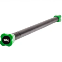 Бодибар Палка гимнастическая OkPro Bodybar OK1422A