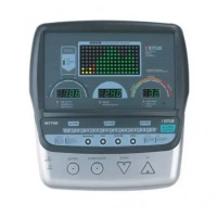 Горизонтальный велотренажер Motus M660BR