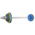 Штанга олимпийская соревновательная MB - Barbell 300 kg - B 300 кг, фото