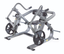 Тренажер NAUTILUS SEATED DIP