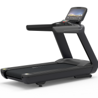 Беговая дорожка с LCD консолью Multipower X9T Series