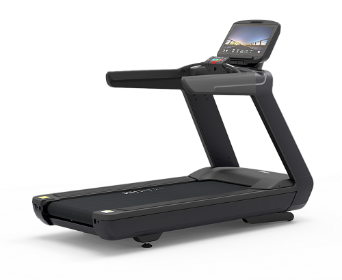 Беговая дорожка с LCD консолью Multipower X9T Series