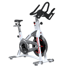Сайкл-велотренажёр SCHWINN AC Performance (белый)