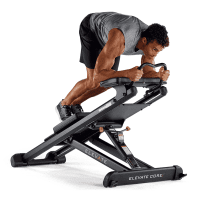 Тренажер для мышц пресса Total Gym ELEVATE Core ADJ™
