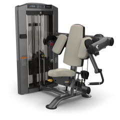 Бицепс TRUE FITNESS Palladium Biceps Curl SPL-0600 Acrylic