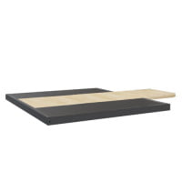 Тяжелоатлетическая платформа (помост) NAUTILUS SVA PLATFORM