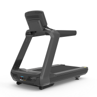 Беговая дорожка с LCD консолью Multipower X9T Series