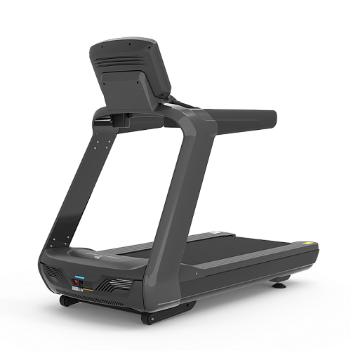 Беговая дорожка с LCD консолью Multipower X9T Series