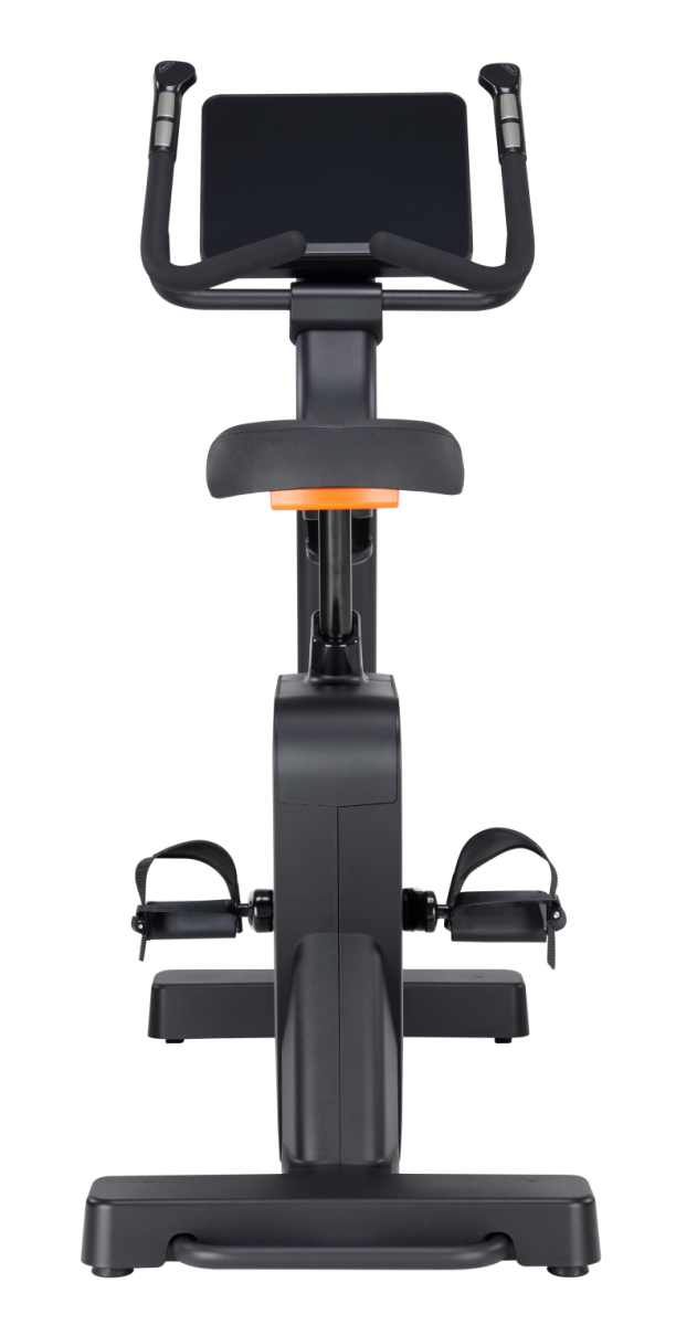 Велотренажер Вертикальный Multipower Multipower UV7S