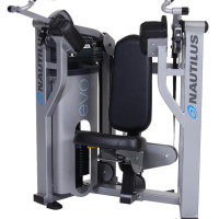 Тренажер бицепс сидя Nautilus EVO™ BICEPS CURL