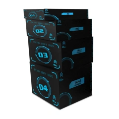 мягкие плиобоксы OKPRO OK0049F